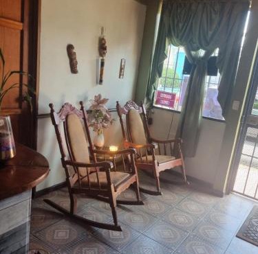 Hotel Paradise Alajuela
