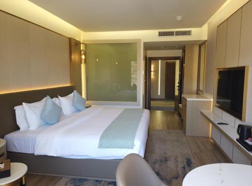 H Luxury Hotel