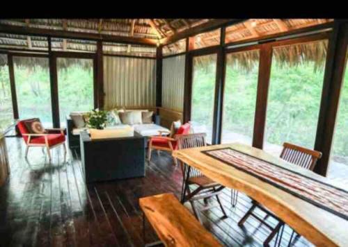 Jungle escape, 10 minutes from Tamarindo beach