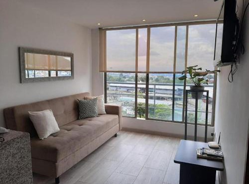 Cómodo Apartamento a 10 min del Aeropuerto in Alajuela City