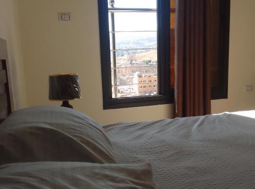 Dream house hotel jerash