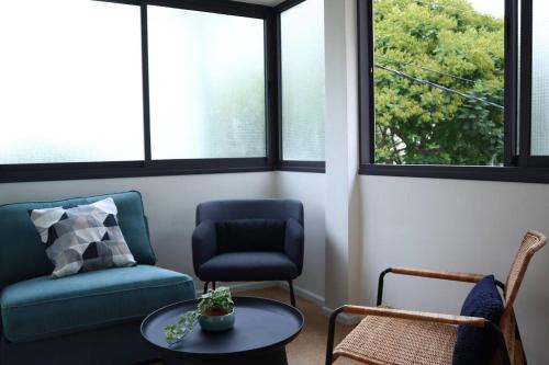 lovely apartment in Ra'anana