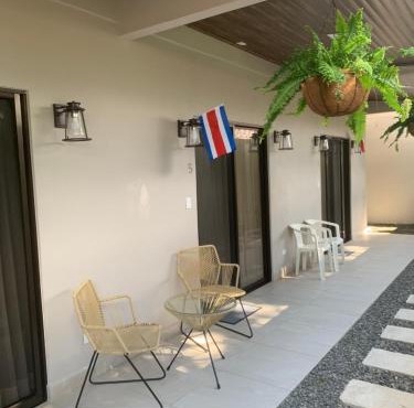 Hotel Casa Palma