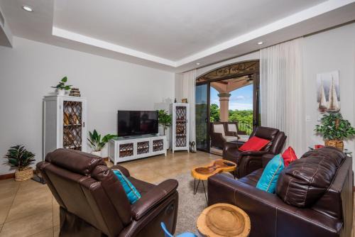 Jobo 8 Luxury Apartment - Reserva Conchal
