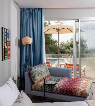 Almond Hotel - Adults only