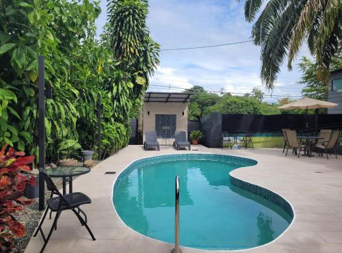Tico Tico Villas - Adult Only