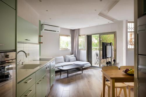 Yona perfect studio by TLV2RENT