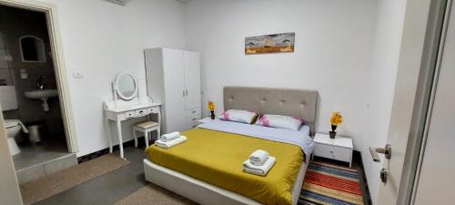 YasmeN suite
