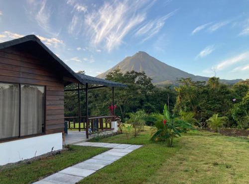 Hotel Campo Verde