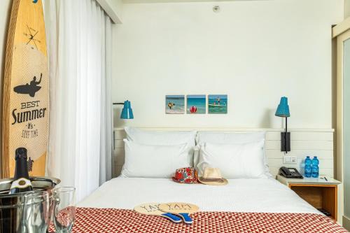 Yam Hotel - an Atlas Boutique Hotel