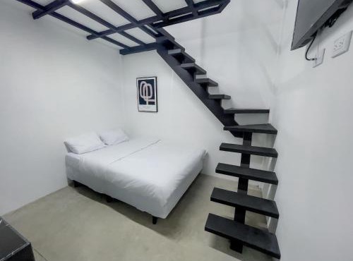 The Stay Inn