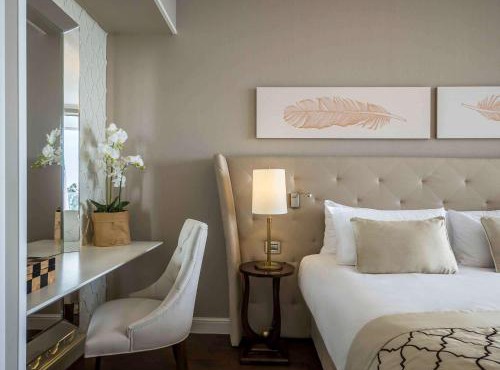 David Tower Hotel Netanya by Prima Hotels - 16 years Plus