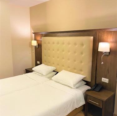 The Annexe - by Gloria Hotel