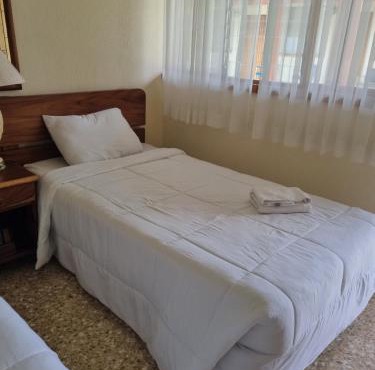 Hotel La Siesta in Liberia