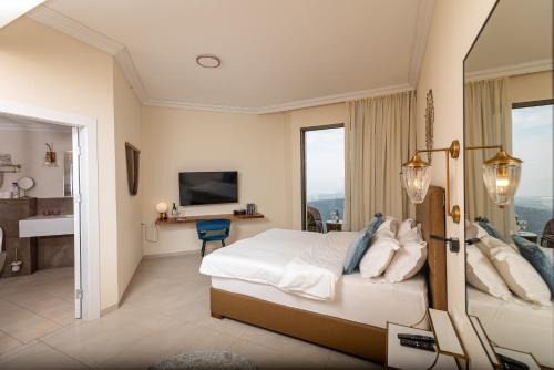Amirey Hagalil Boutique Hotel