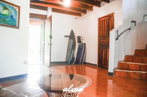 2 Blocks from the Ocean - 10 min walk - Casa Tres Picos - Land of Pura Vida