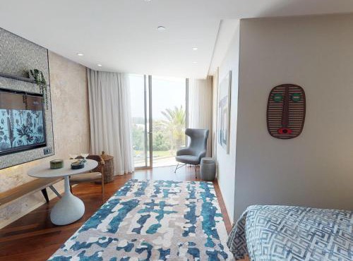 Dan Caesarea Resort