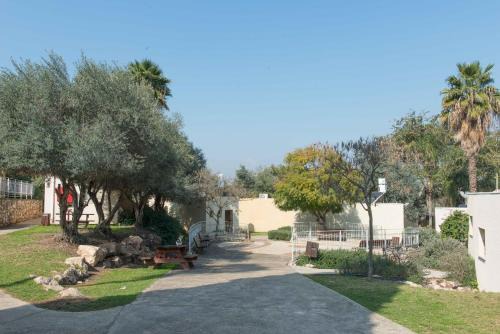 HI - Maayan Harod Hostel