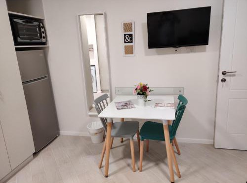 Migdal Luxury Suites Netanya J29