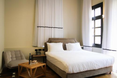 Jaffo Tel-Aviv King Gallery Boutique Hotel