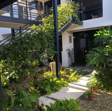 Costa Rica, San José, Pinares Luxe Apt Near Elite Clinics in San José