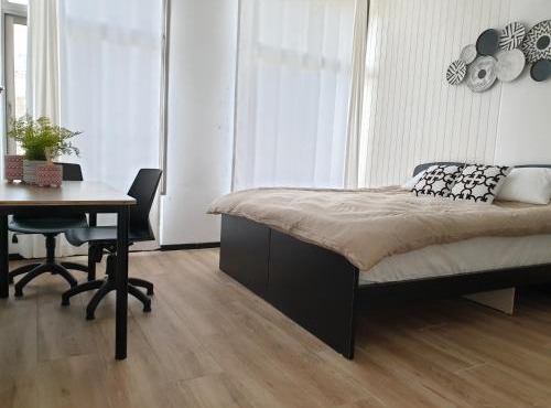 City Center Rooms