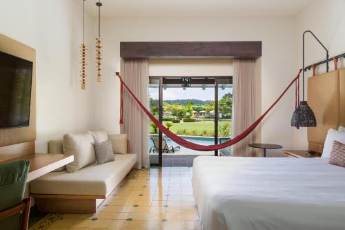 Los Sueños Marriott Ocean & Golf Resort
