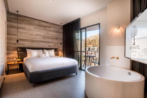 Kedem Hotel - Adults Only