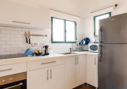 Sapir Boutique Apartments