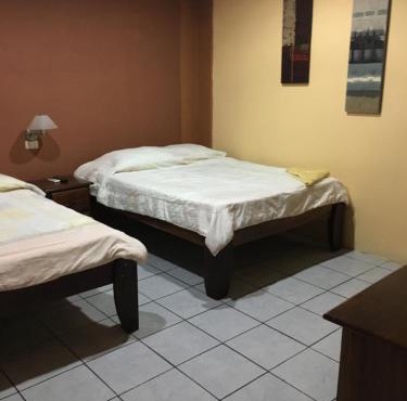 Cabinas Yolymar