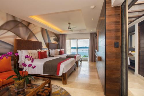 Planet Hollywood Costa Rica by Royalton, An Autograph Collection All-Inclusive Resort