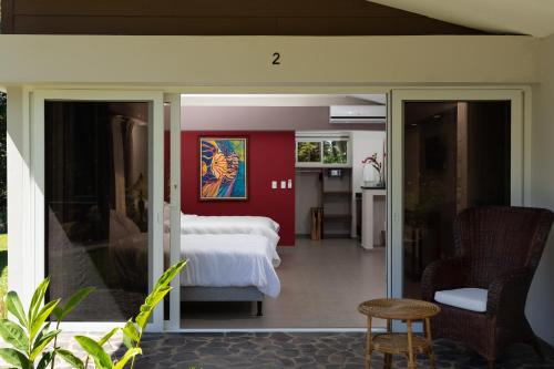Guácima Escondida Hotel Boutique in Guácima