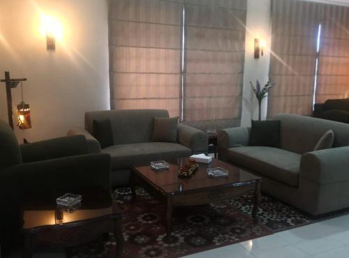 Orient House Hotel Suites & Apartments بيت الشرق للشقق الفندقية