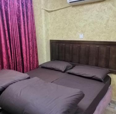 Aqaba Roza