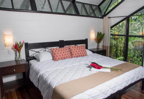 Tapirus Lodge and Reserve