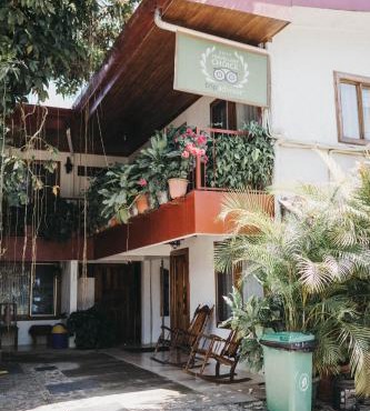 Hotel Javy
