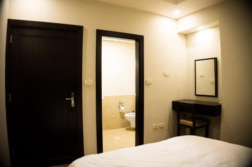 Madaba Hotel