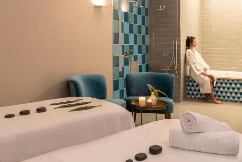 Leonardo Hotel Negev