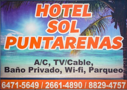 Hotel Sol Puntarenas