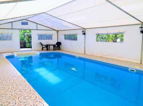 beit nofesh waiss