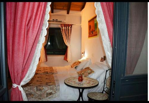 Mango Holiday Rooms