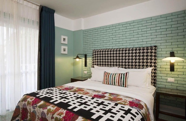 Center Chic Hotel - an Atlas Boutique Hotel