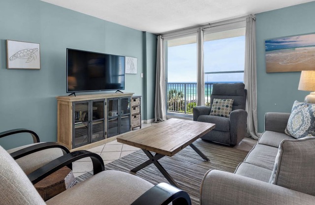 Beachcrest Santa Rosa Beach 