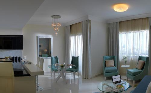 Damac Maison Dubai Mall Street 
