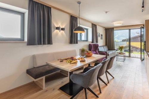 Emma Aparthotel Kaprun 