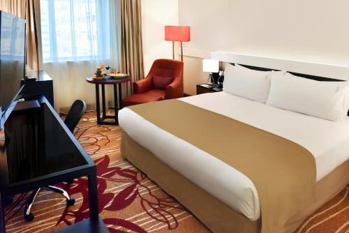Hotel Downtown Dubai 